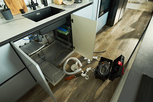 24/7 Emergency Drain Cleaning experts in Thornton, PA