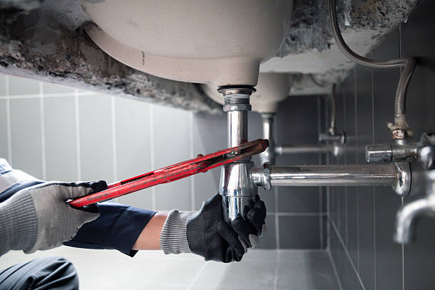 Trusted Pipe Repair service in Thornton, PA - AAA Plumbing Heating